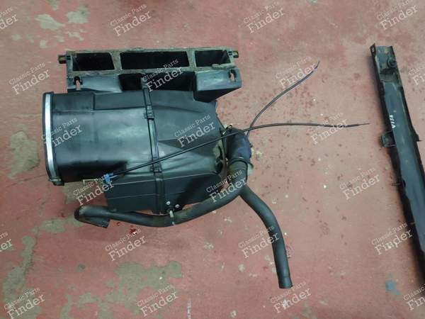 Bloc chauffage - CITROËN Visa / C15 - 1