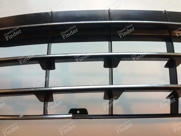 Grille inférieure de pare-choc - Phase 2 - PEUGEOT 406 Coupé - 7414.FJ - ZU03811400- 3