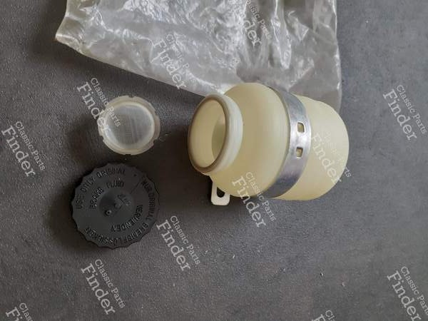 Brake fluid reservoir - VOLKSWAGEN (VW) Käfer / Beetle / Coccinelle / Escarabajo - 0
