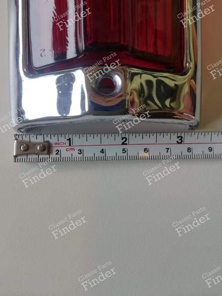 Tail lights for Serie 60S, 61 and 62 - CADILLAC Series 61  '42-47 - R-52- 7