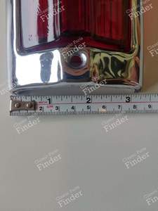 Tail lights for Serie 60S, 61 and 62 - CADILLAC Series 61  '42-47 - R-52- thumb-7