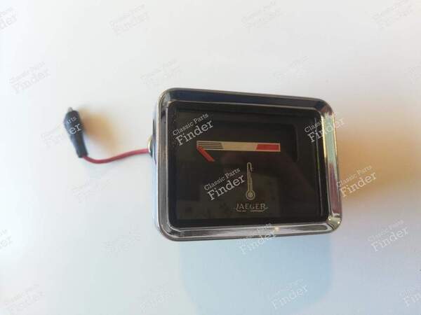 Water Temperature Gauge - CITROËN CX - 316600001- 0