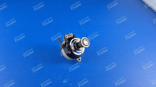 Schalter Wischerschalter - CITROËN Dyane / Acadiane - 0