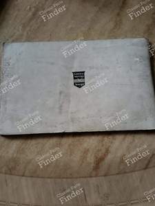 Manuel d'entretien 1963 - VAUXHALL Victor / VX4/90 (FB) - thumb-2