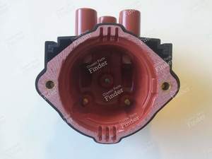 Two delco V8 4.0 engine heads - AUDI V8 (D11/4C) - 077905207 / 101018002- thumb-7