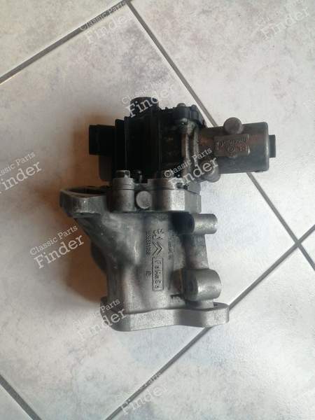 Vanne EGR moteur 2.2 hdi - CITROËN C6 - 9656911780- 0