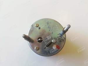 Horloge de bord à quartz - MERCEDES BENZ /8 (W114 / W115) - 214/3/1 / A0005420711- thumb-5