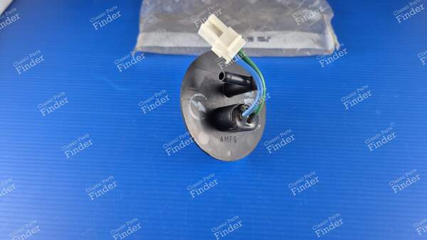 Couvercle de pompe à essence immergée - Version Automatique - PEUGEOT 205 - 152798- 2