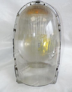 Headlight optics - MERCEDES BENZ W108 / W109