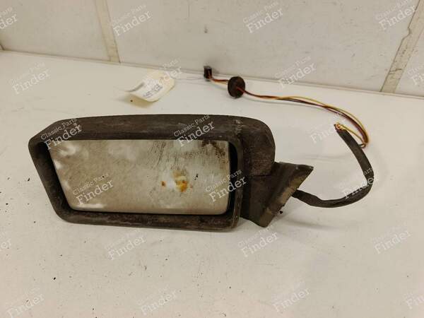Linker Rückspiegel - RENAULT 9 / Alliance / Broadway / 11 / Encore (R9 / R11) - 0