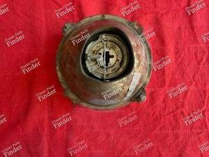 H1-Scheinwerferoptik - RENAULT 15 / 17 (R15 - R17) - thumb-3