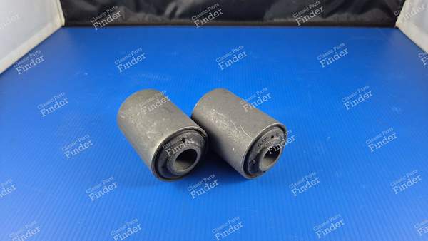 Satz von 2 Silentblocks für Blattfedern hinten - FORD Transit - 86VB5781AA- 2