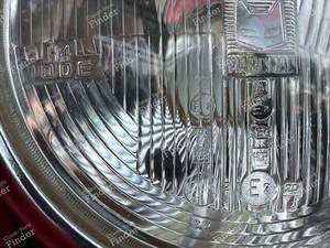 Scheinwerferpaar H4 - MATRA DJET (RENE BONNET) / JET - thumb-4