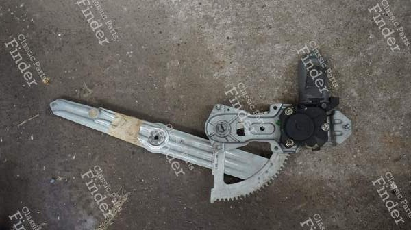 Left electric window winder - PEUGEOT 205 - 1