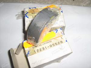 Connecting rod bearings - NISSAN Vanette (C22)