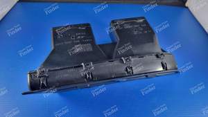 Zentrales Lüftungsgitter des Armaturenbretts - PEUGEOT 306 - 9610210577- thumb-1