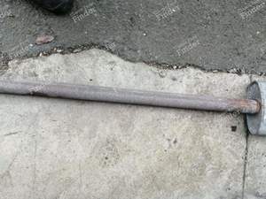 Ligne d'échappement CX Prestige - CITROËN CX - thumb-3