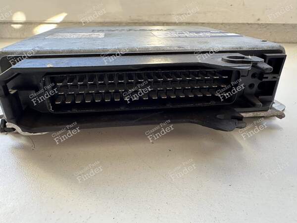 Motorrechner – XU9 (GTI 1.9) - PEUGEOT 205 - 0261200162- 1