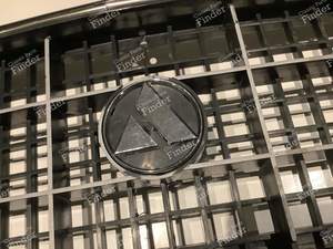 Front grille - AUTOBIANCHI A112 - thumb-2