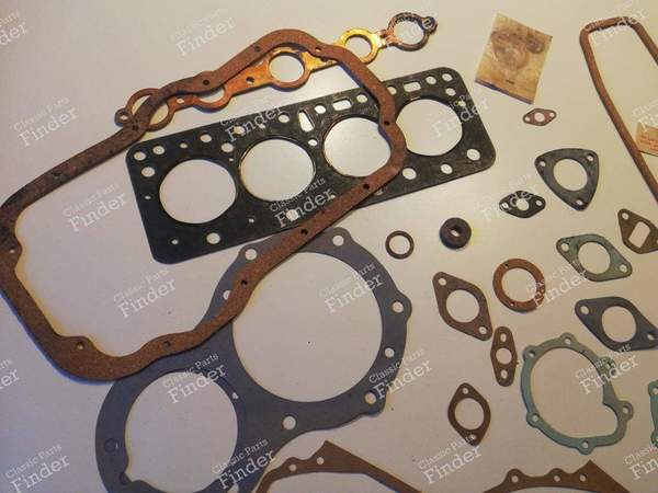 P60 engine gasket kit - SIMCA Aronde - 60.132- 8