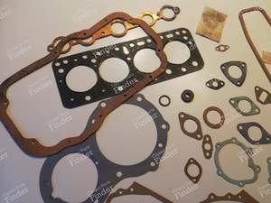 P60 engine gasket kit - SIMCA Aronde - 60.132- thumb-8