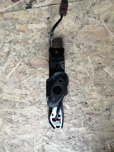 Bremspedal mit Stopp-Sensor - CITROËN XM - 3