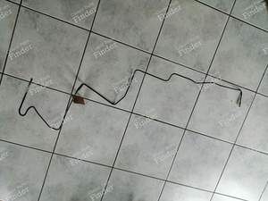 Right-hand hydraulic hose LHM return - Right-hand side - CITROËN XM