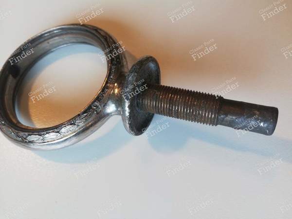 Teleauge - CITROËN Type C (5HP) - 5