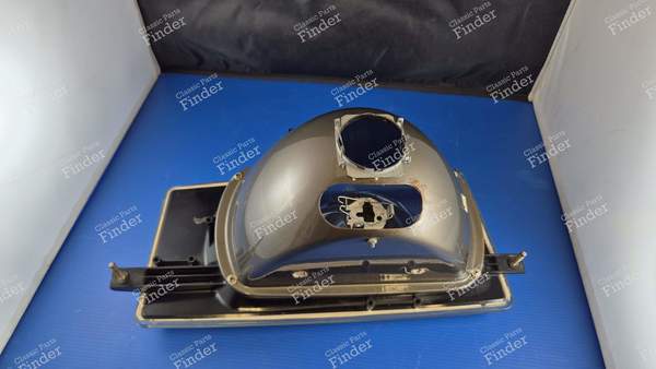 Gerade Optik mit zwei Glühbirnen SEV MARCHAL AMPLILUX - PEUGEOT 104 / 104 Z - 61290303- 4