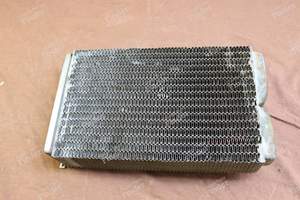 Heat exchanger - OPEL Kapitän / Admiral / Diplomat