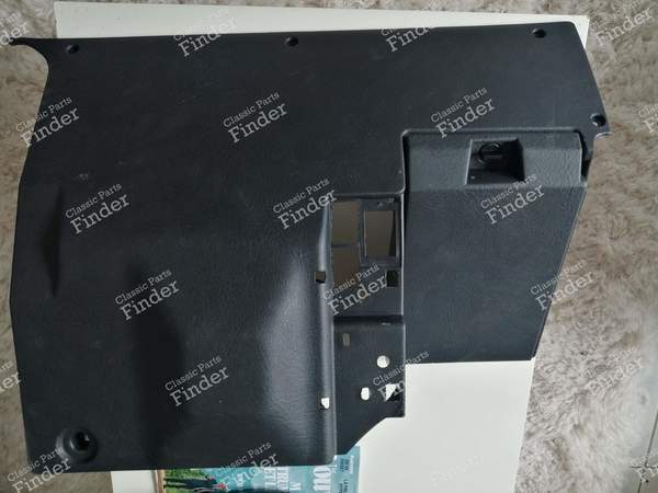 Verkleidung unter dem Handschuhfach - Phase 2 - CITROËN XM - 0