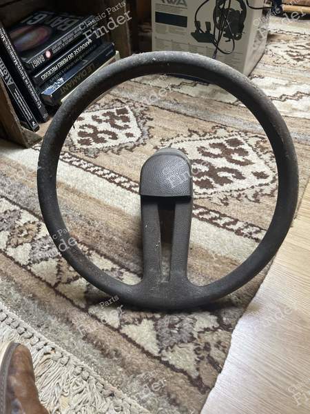 Steering wheel for Series 1 - CITROËN CX - 0