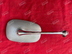 Original CIPA rearview mirror - CITROËN Ami 6 - thumb-1