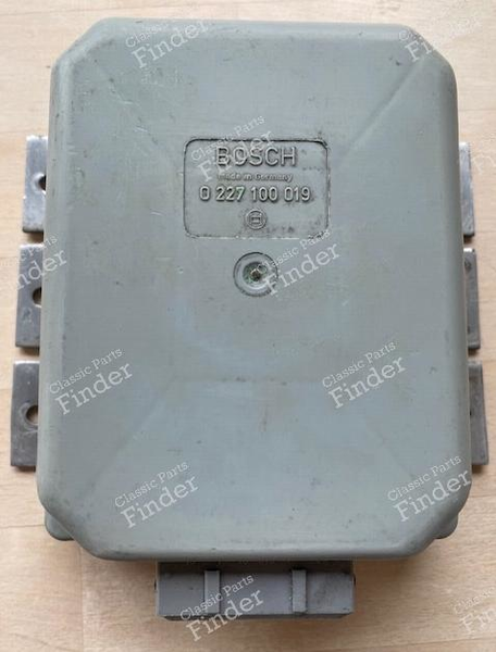 Ignition module for the PRV V6 engine - ALPINE A310 - 0 227 100 019- 1