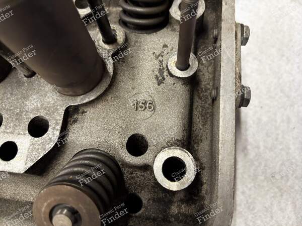 Culasse DS19 DM112-1 - CITROËN DS / ID - DM112-1- 8