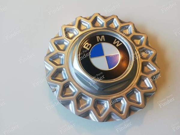 Nabenkappen Felge BBS - BMW 7 (E32) - 36.13-1 179 828- 2