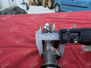 Camshaft for electronic fuel injection - CITROËN SM - thumb-3