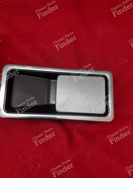 Rear door handle - MORRIS Marina - 260285RH / DZA1416 (R) / CZK4394 (L)- 0