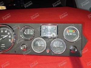 Jaeger dashboard for ID - CITROËN DS / ID - thumb-2