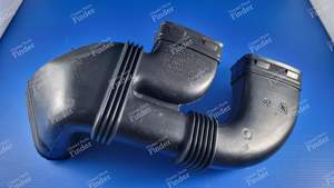 Dashboard ventilation duct - PEUGEOT 306 - 9607704380- thumb-1