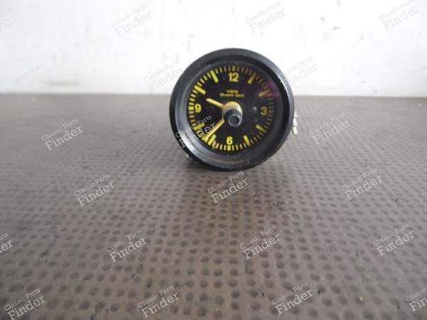 ANALOG CLOCK - PORSCHE 944 - 94464111500- 2