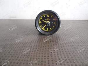 ANALOG CLOCK - PORSCHE 944 - 94464111500- thumb-2