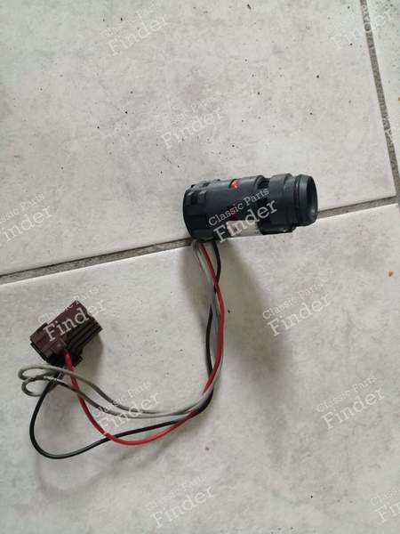 Cabin temperature sensor - CITROËN Xsara Picasso - 52513D- 0