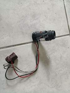 Cabin temperature sensor for CITROËN XM