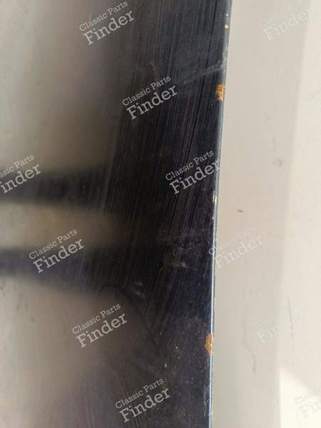 Hood - RENAULT 5 (Supercinq) / Express / Rapid (R5) - 7751465300- 4