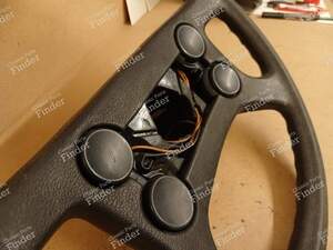 Golf GTI / GLI Steering Wheel - VOLKSWAGEN (VW) Golf I / Rabbit / Caddy / Jetta - 171419091 J/L- thumb-2