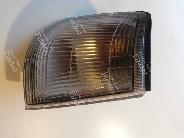 Right front turn signal light - PEUGEOT 309 - 10740D- 2
