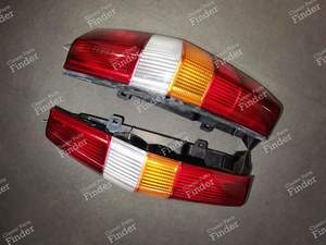 1 paire de feux arrière - PEUGEOT 305 - 6350.27 / 6350.16- thumb-1