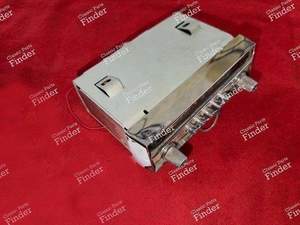 Autoradio - CITROËN DS / ID - R382- thumb-3