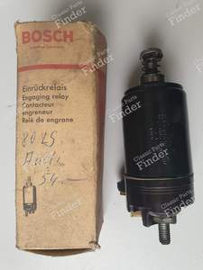 Bosch magnetic switch - AUDI 80 (B1)